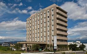 ホテルルートイン伊那インター