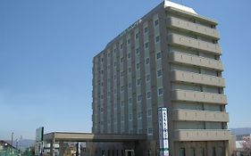 ホテルルートイン伊那インター